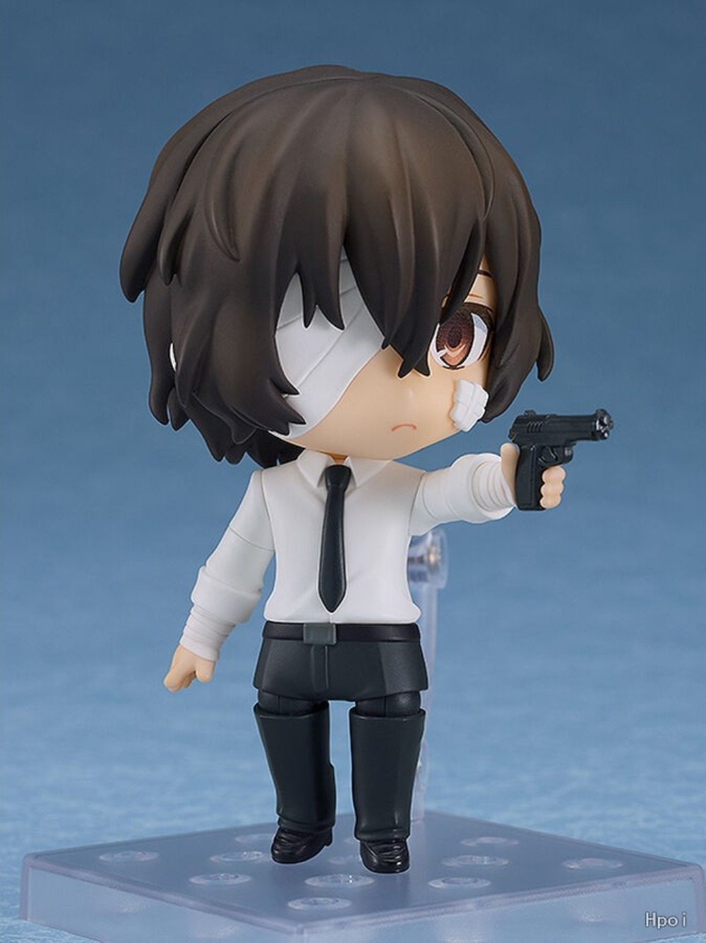 100% Original Genuine in Stock - Good Smile Company Nendoroid ulasan dan harga