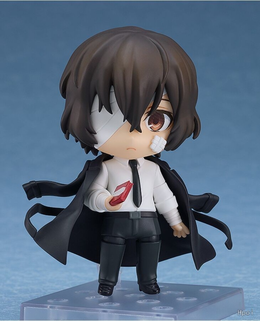 100% Original Genuine in Stock - Good Smile Company Nendoroid ulasan dan harga