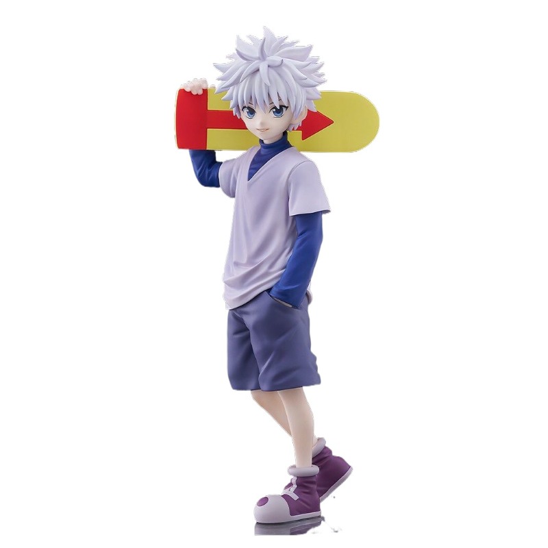 In Stock Genuine Good Smile Co - Good Smile Company Pop Up Parade ulasan dan harga