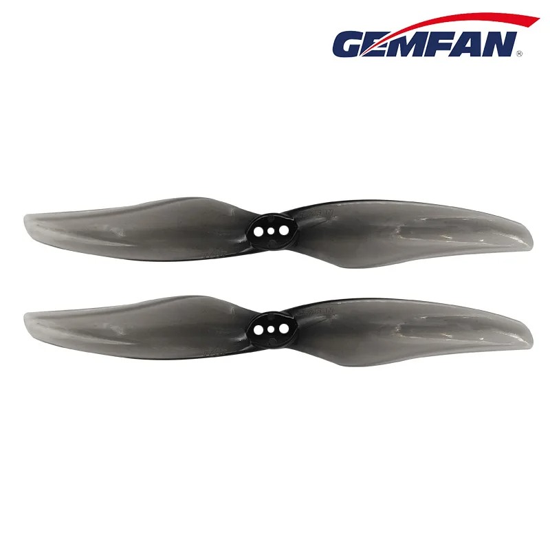 4Pairs Gemfan Hurricane 4024 2 - Ekko Cosplay Prop ulasan dan harga