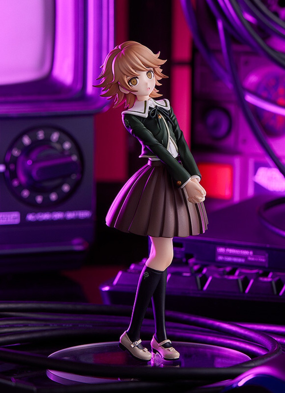 100% Original in Stock Good Sm - Good Smile Company Pop Up Parade ulasan dan harga