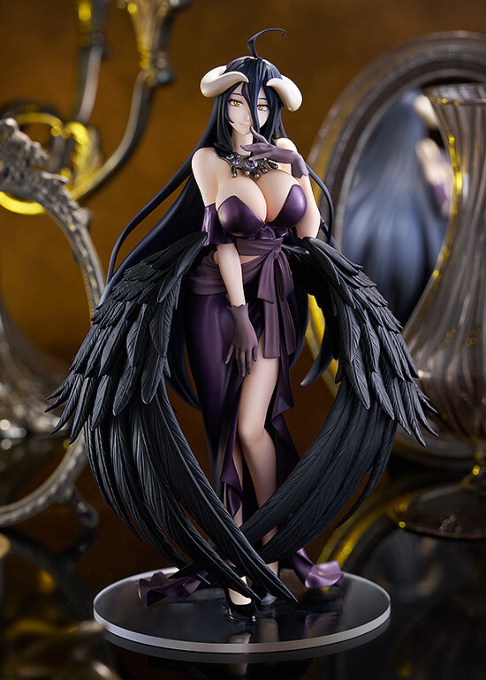 100% Original in Stock Good Sm - Good Smile Company Pop Up Parade ulasan dan harga