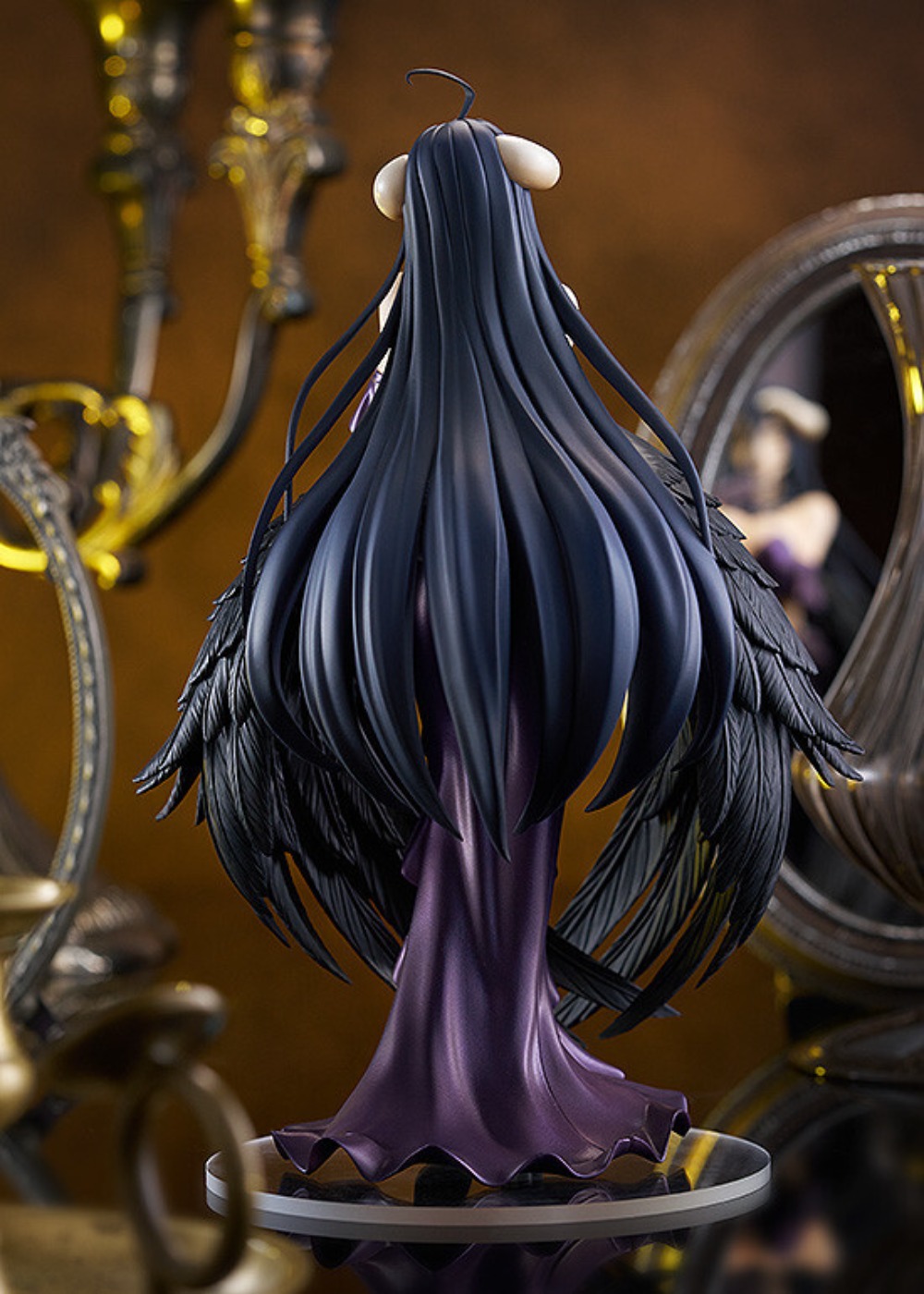 100% Original in Stock Good Sm - Good Smile Company Pop Up Parade ulasan dan harga