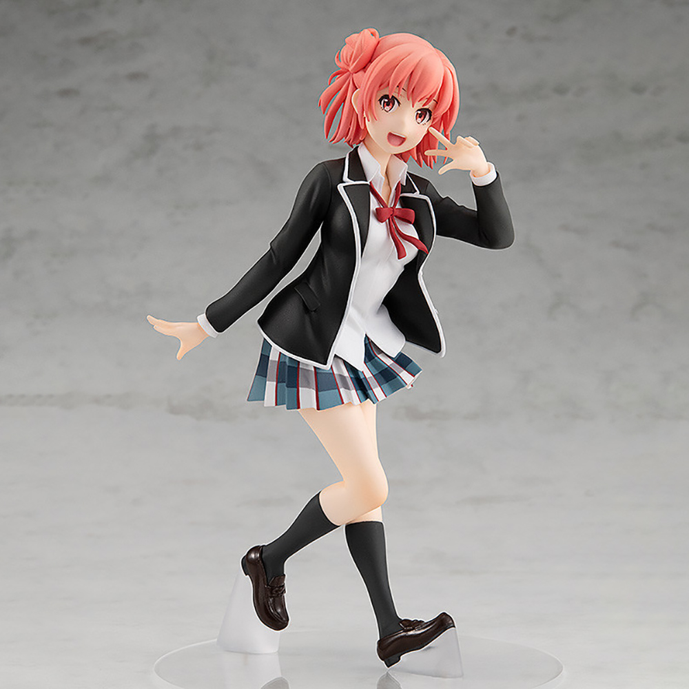 100% Original in Stock Good Sm - Good Smile Company Pop Up Parade ulasan dan harga