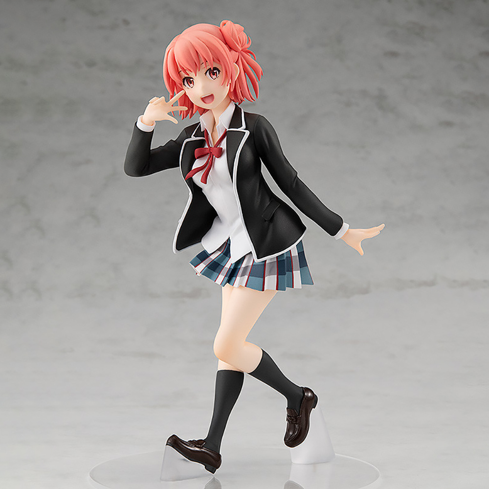 100% Original in Stock Good Sm - Good Smile Company Pop Up Parade ulasan dan harga