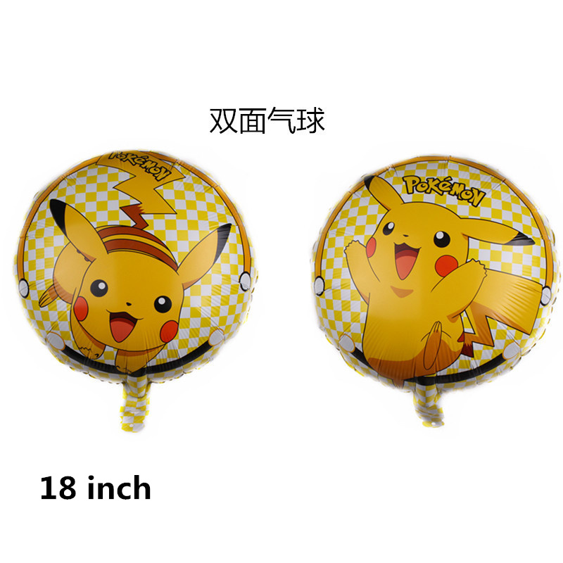 5pcs Pokemoned Cute Aluminum F - Pokeball Cosplay Prop ulasan dan harga