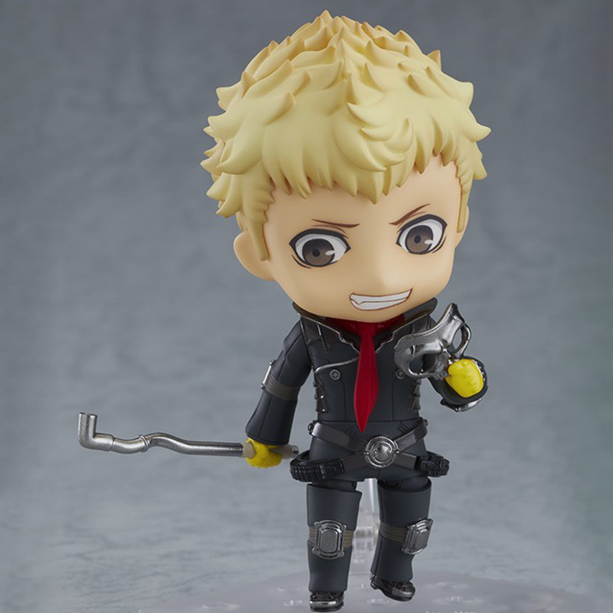 100 Original in Stock GOOD SMI - Good Smile Company Nendoroid ulasan dan harga