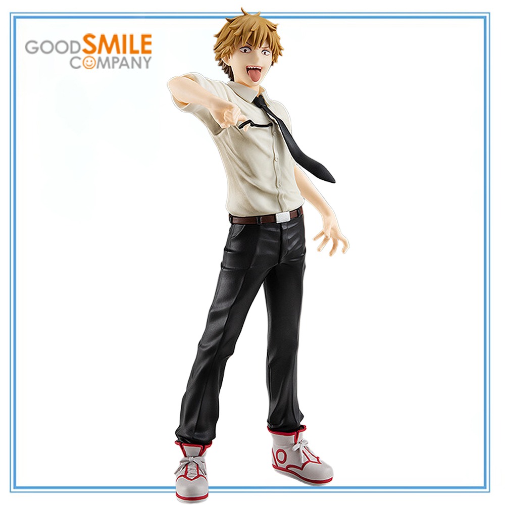 100% Original in Stock Good Sm - Good Smile Company Pop Up Parade ulasan dan harga