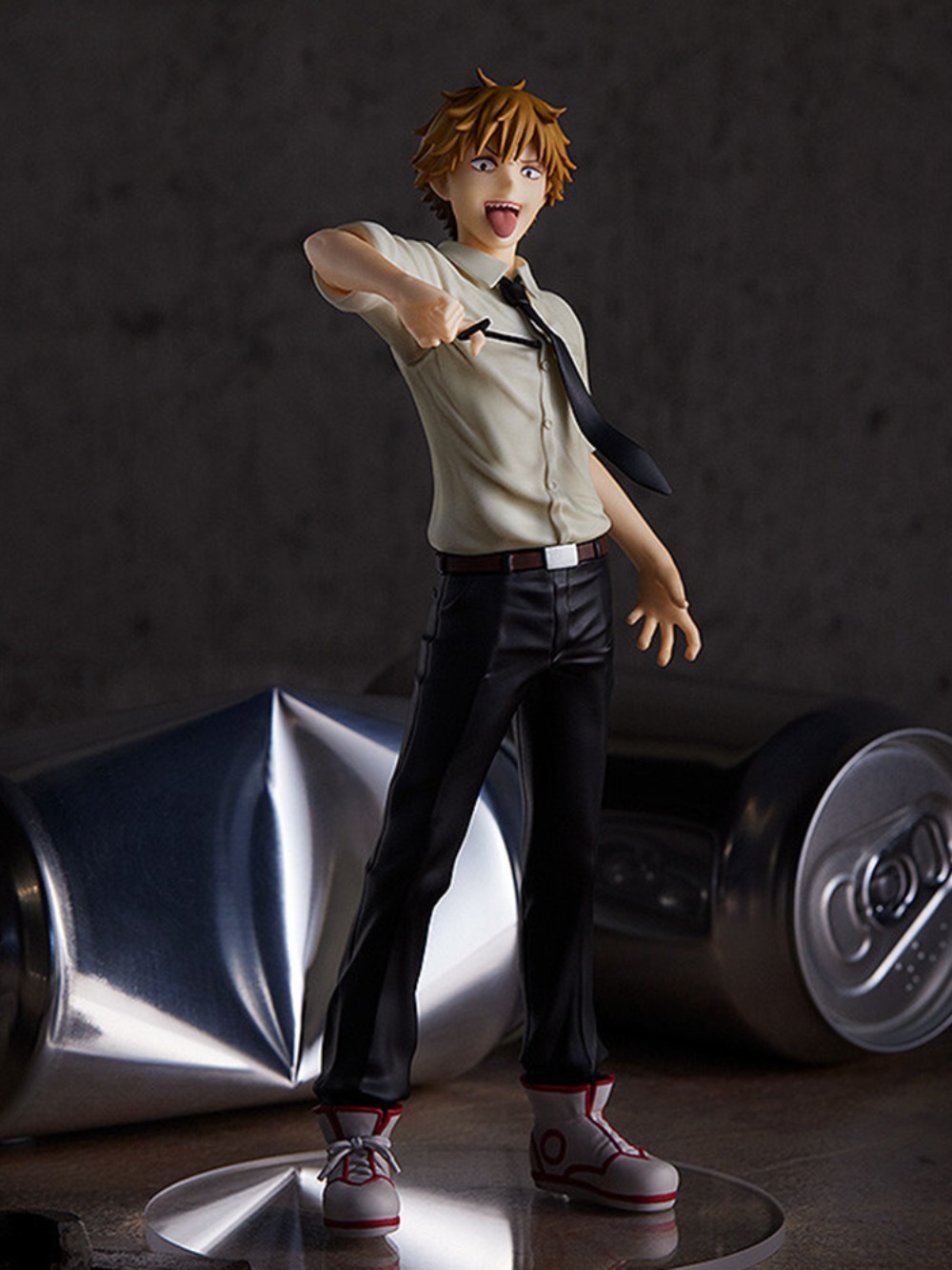100% Original in Stock Good Sm - Good Smile Company Pop Up Parade ulasan dan harga