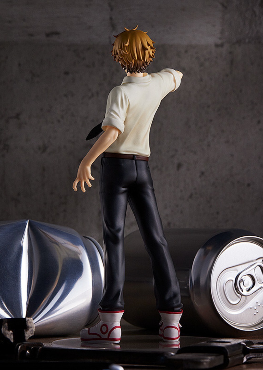 100% Original in Stock Good Sm - Good Smile Company Pop Up Parade ulasan dan harga