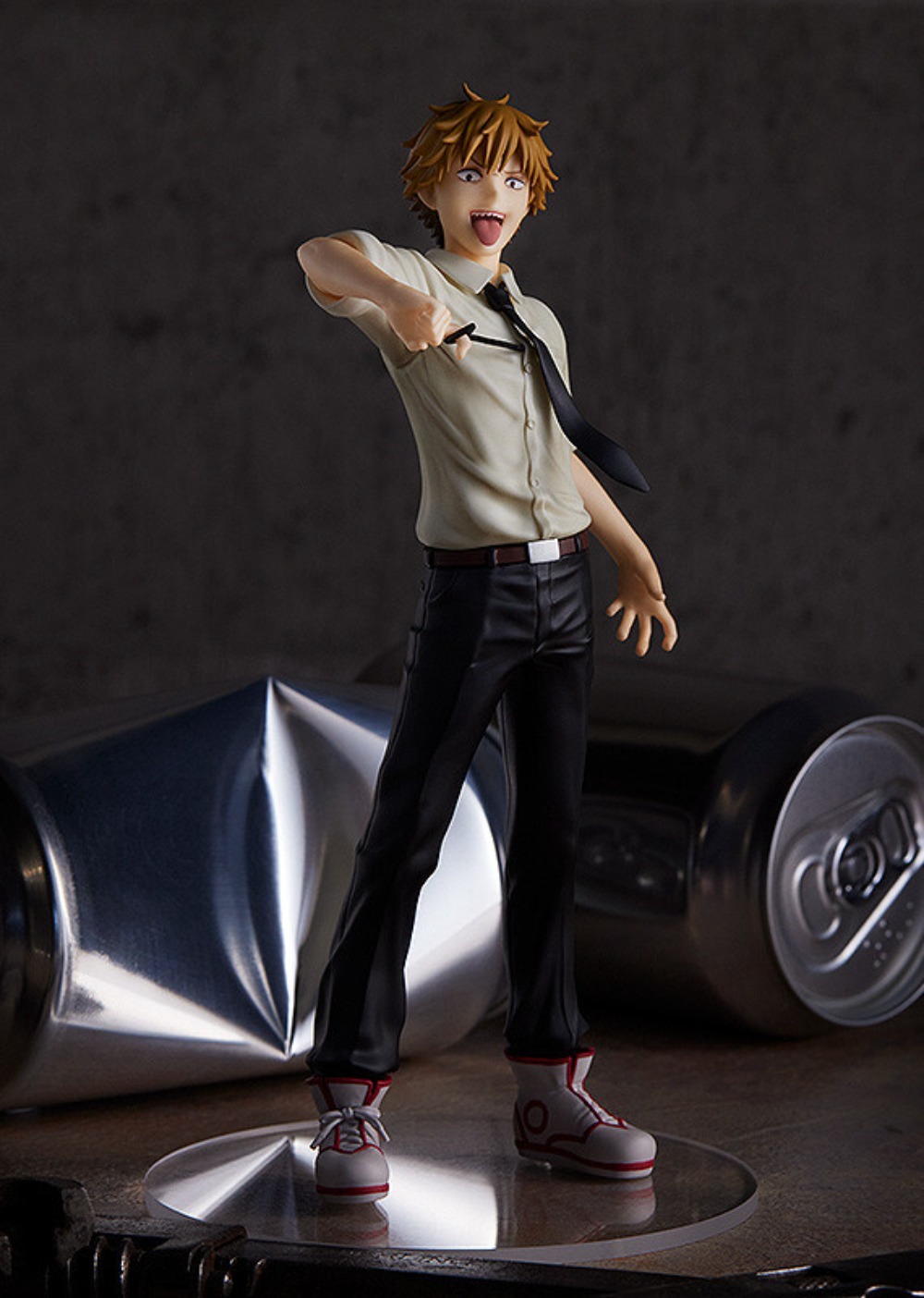 100% Original in Stock Good Sm - Good Smile Company Pop Up Parade ulasan dan harga