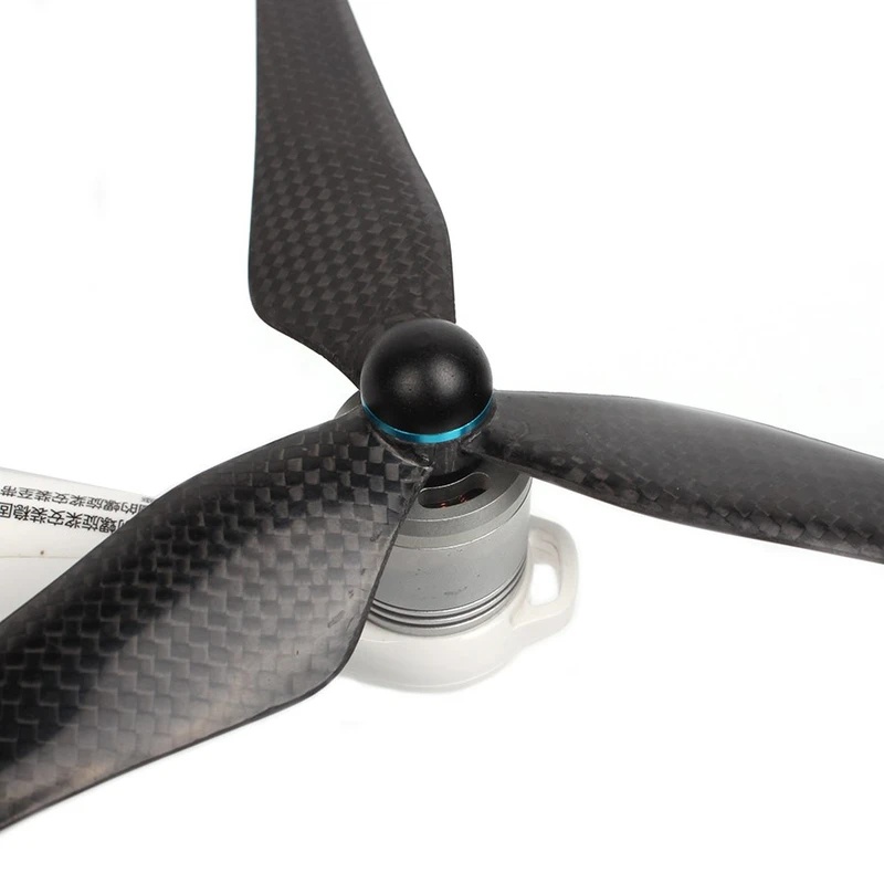 4pcs Carbon Fiber Propellers 9 - Ekko Cosplay Prop ulasan dan harga