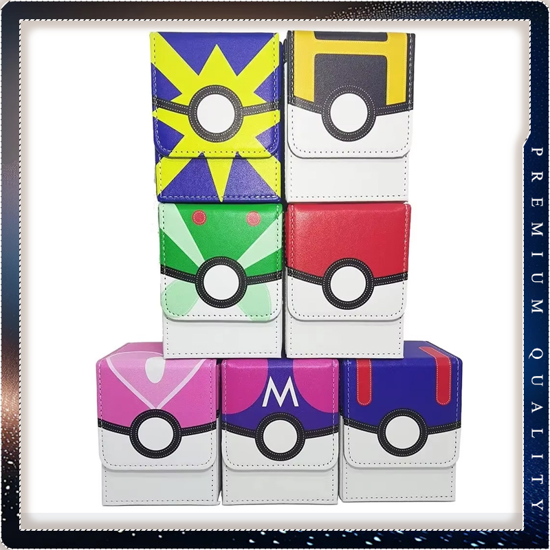 Pokemon Master Ball PTCG Card  - Pokeball Cosplay Prop ulasan dan harga