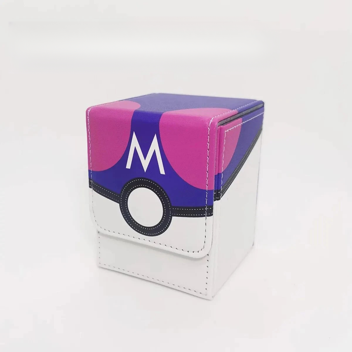 Pokemon Master Ball PTCG Card  - Pokeball Cosplay Prop ulasan dan harga