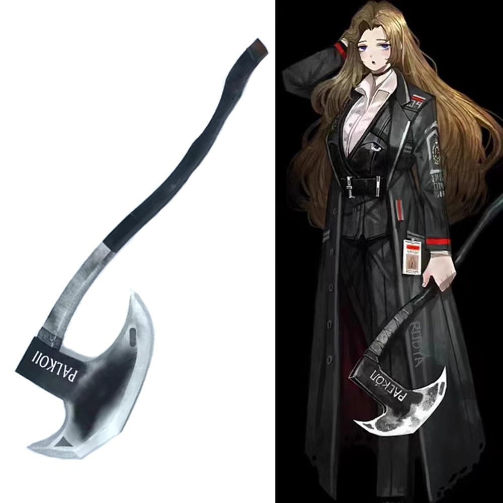 Game Rodion Axe Cosplay Props  - Cosplay Prop Axe ulasan dan harga
