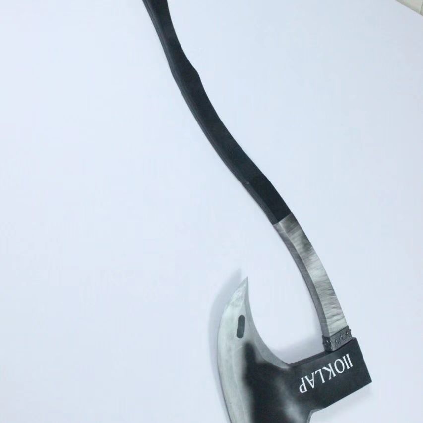 Game Rodion Axe Cosplay Props  - Cosplay Prop Axe ulasan dan harga