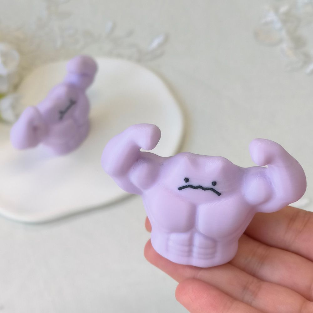 Pokémon Novelty Stress Relief  - Cosplay Prop Display ulasan dan harga