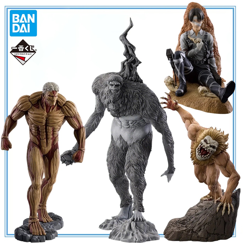100% Original in Stock Bandai  - Kotobukiya Artfx ulasan dan harga