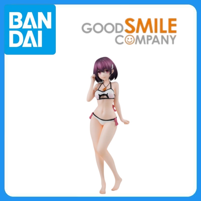 In Stock Genuine Good Smile Co - Good Smile Company Pop Up Parade ulasan dan harga