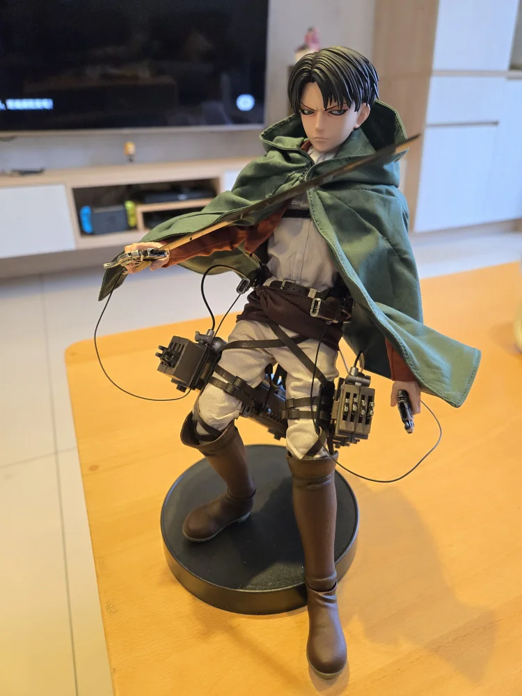 In Stock Original Genuine YIBO - Kotobukiya Artfx ulasan dan harga