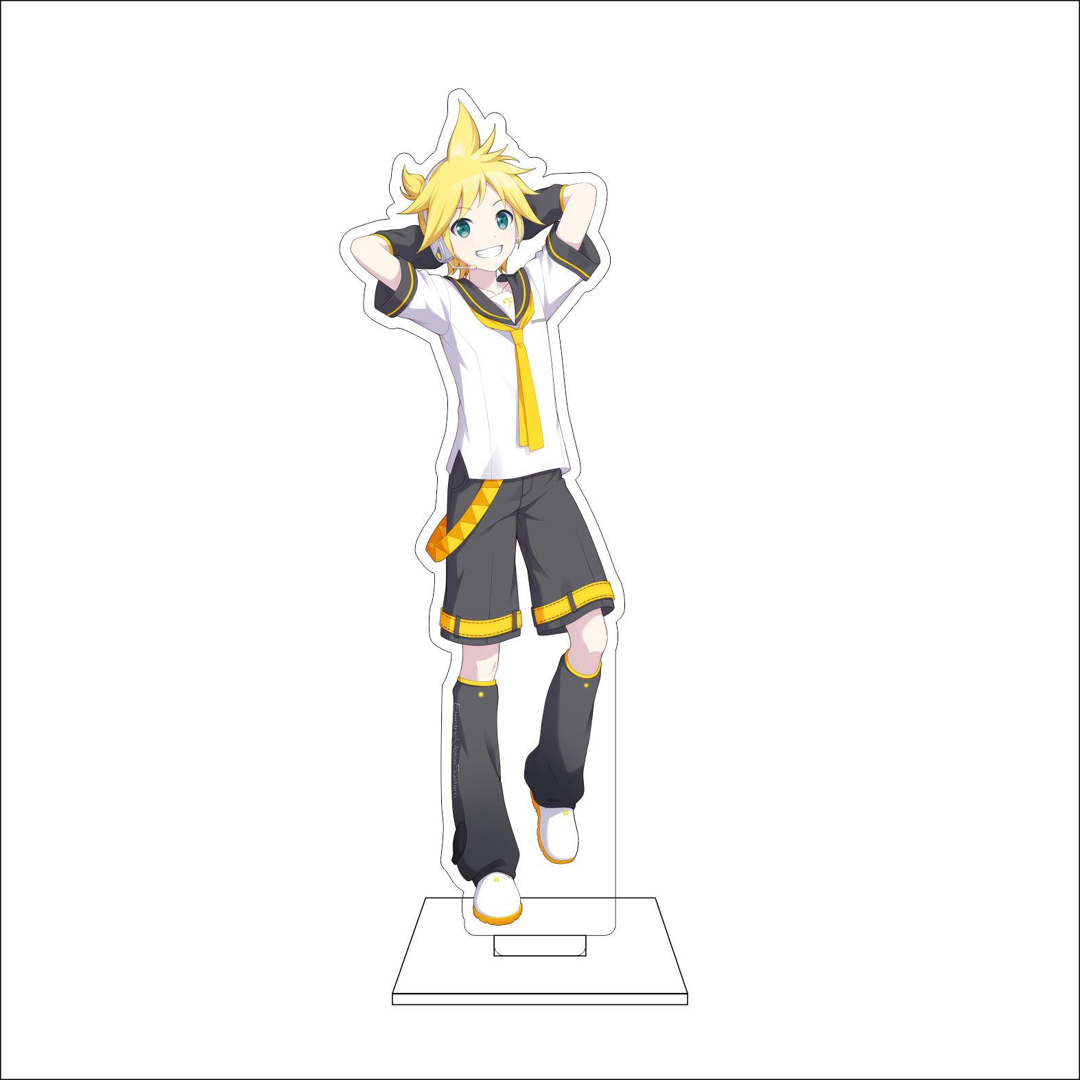 16CM Anime ‌Project SEKAI COLO - Anime Cosplay Prop ulasan dan harga