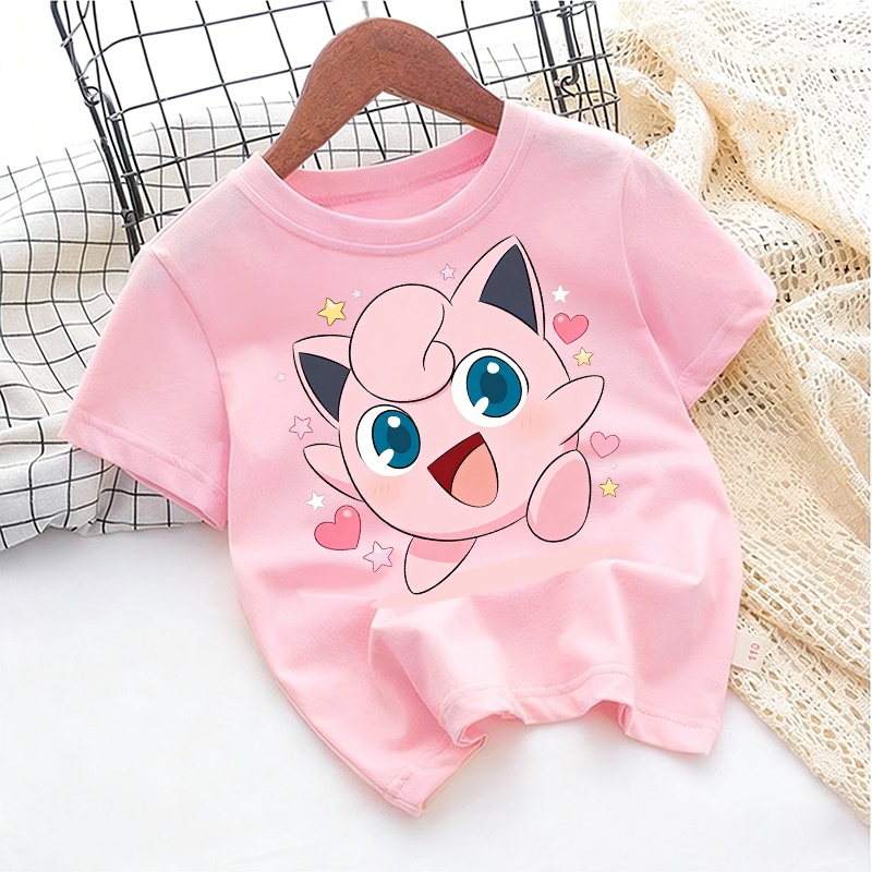 2026 Summer Pokemon Jigglypuff - Pokeball Cosplay Prop ulasan dan harga