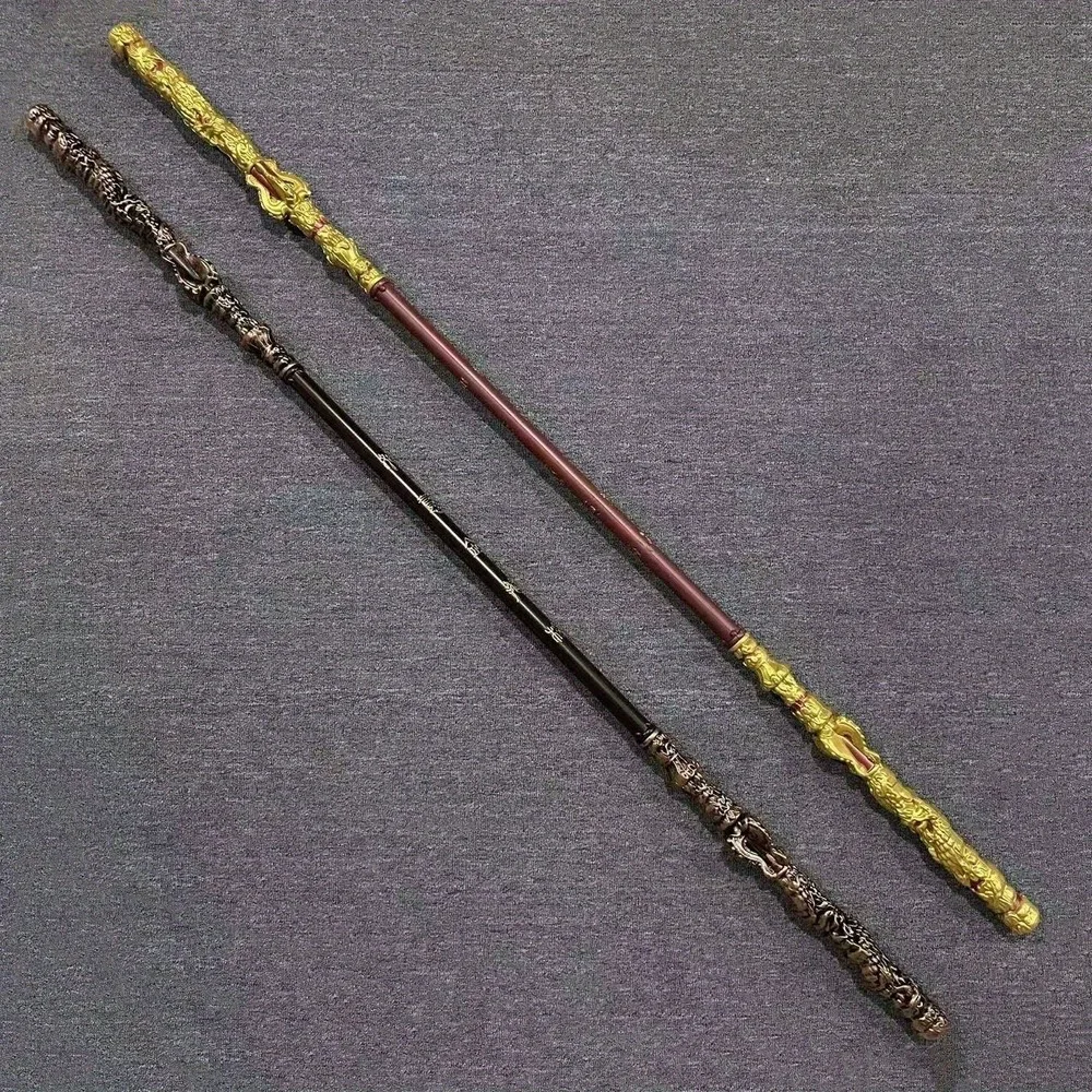 Monkey King 180cm 70in Long St - Cosplay Prop Display ulasan dan harga