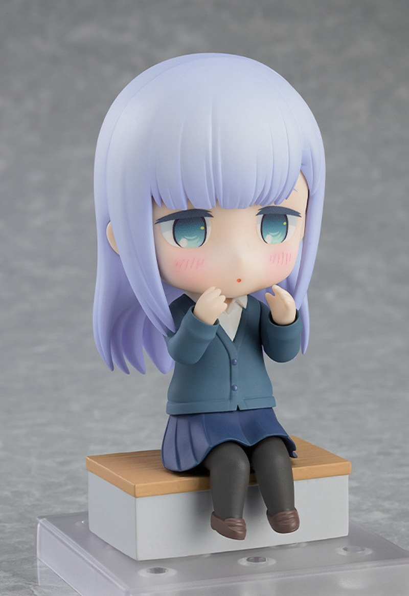 Good Smile Company Genuine Nen - Good Smile Company Nendoroid ulasan dan harga