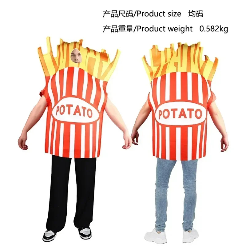 CyFamous Paintings Costume Mon - Cosplay Prop Painting ulasan dan harga