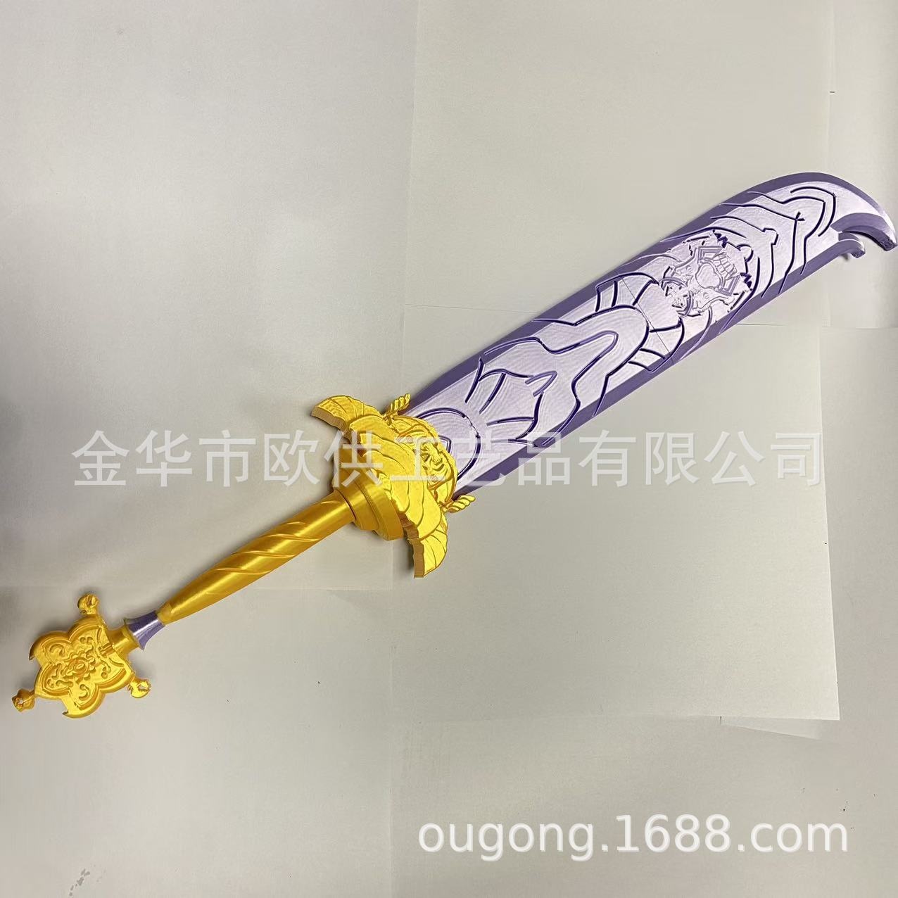 Monster kpop Style  Prop Set R - Cosplay Prop Display ulasan dan harga