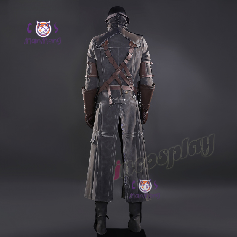 Ludwig hunter Yarntown Cosplay - Bloodborne Cosplay Prop ulasan dan harga