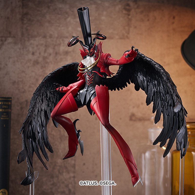 In Stock Good Smile Company‌ ‌ - Good Smile Company Pop Up Parade ulasan dan harga