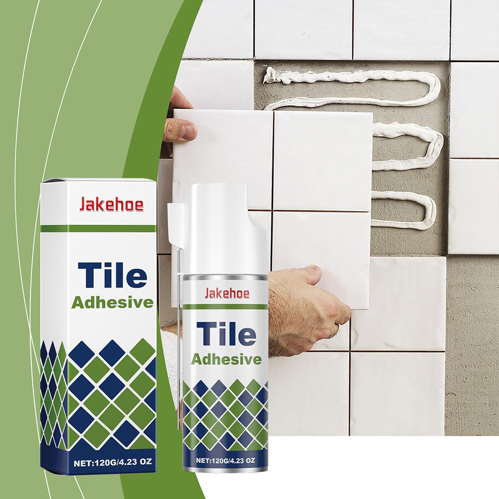 120g Tile Hollowing Repair Age - Contact Cement Glue ulasan dan harga