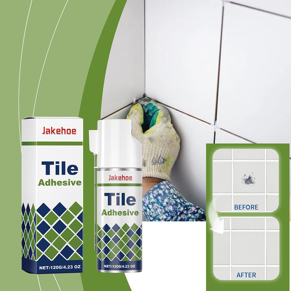 120g Tile Hollowing Repair Age - Contact Cement Glue ulasan dan harga