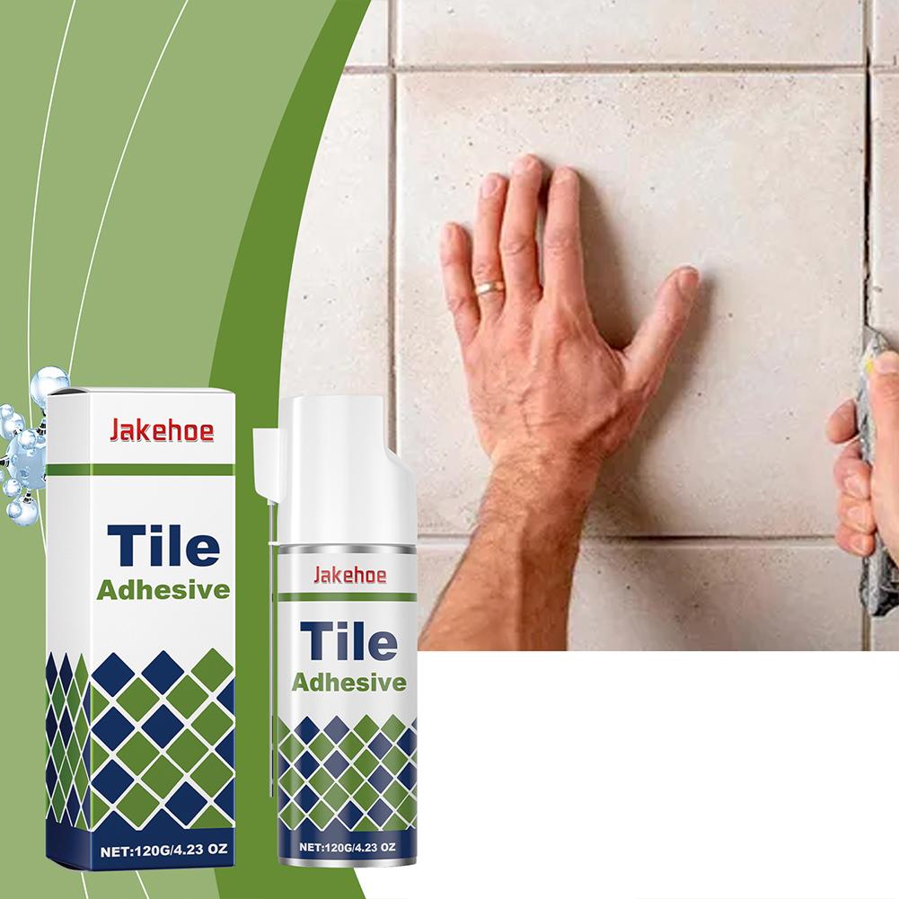 120g Tile Hollowing Repair Age - Contact Cement Glue ulasan dan harga