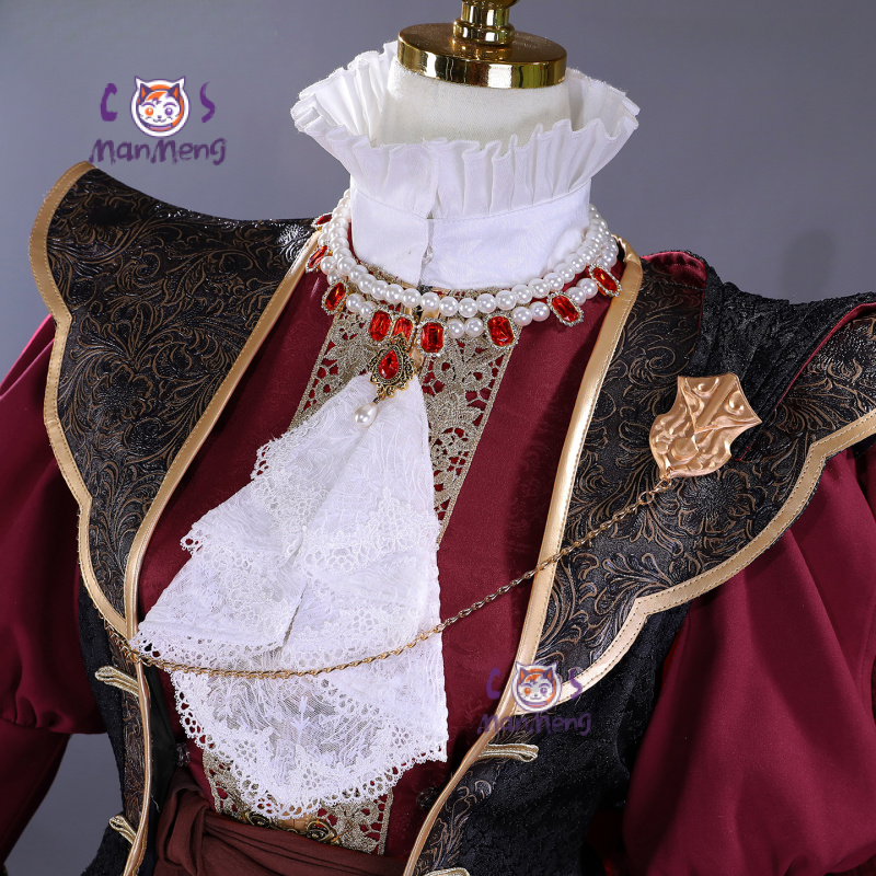Cainhurst Bloodborne Cosplay C - Bloodborne Cosplay Prop ulasan dan harga