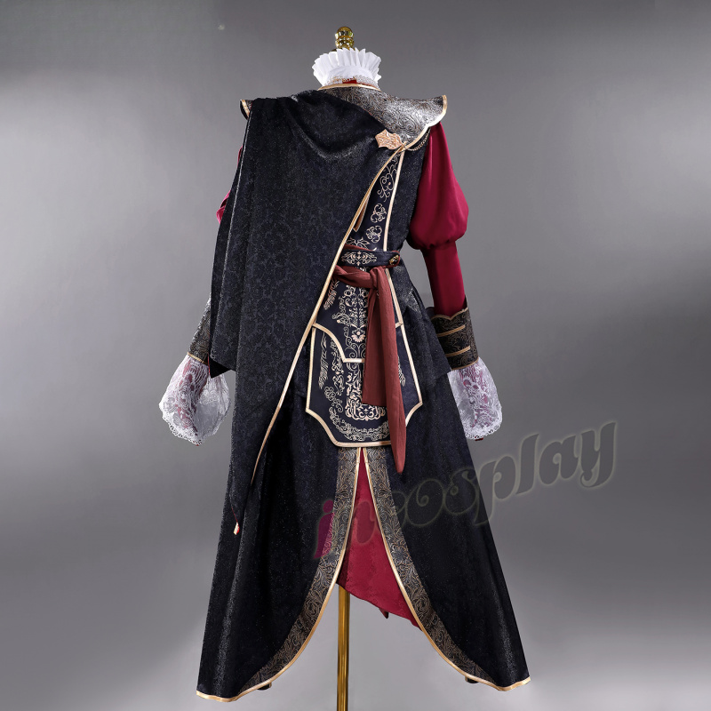 Cainhurst Bloodborne Cosplay C - Bloodborne Cosplay Prop ulasan dan harga