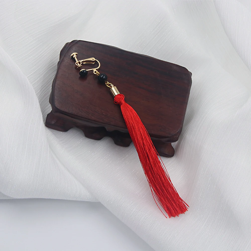 Anime VTuber Vox Akuma Cosplay - Prop En Cosplay ulasan dan harga