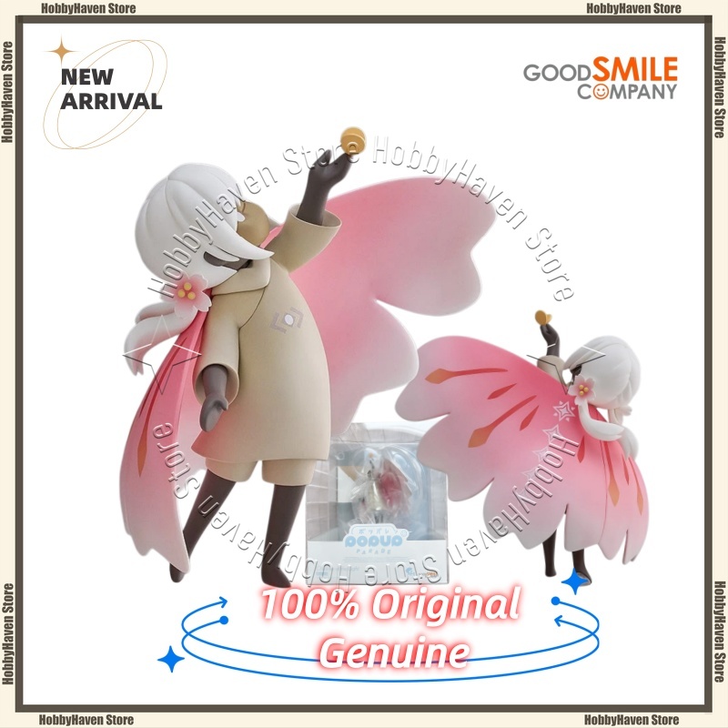 In Stock Good Smile Company‌ P - Good Smile Company Pop Up Parade ulasan dan harga
