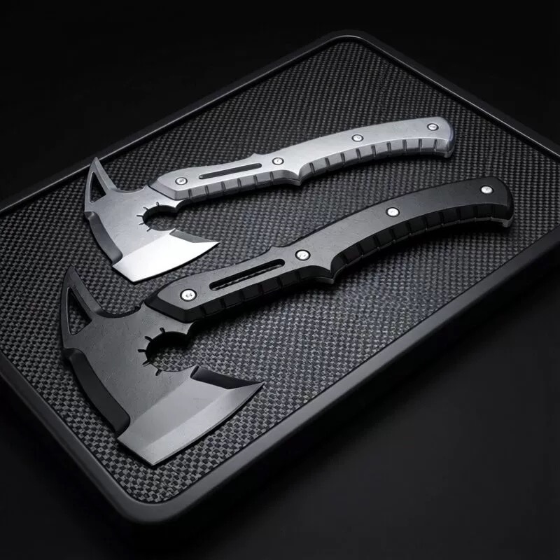 3D Printed High-Precision Axe  - Cosplay Prop Axe ulasan dan harga