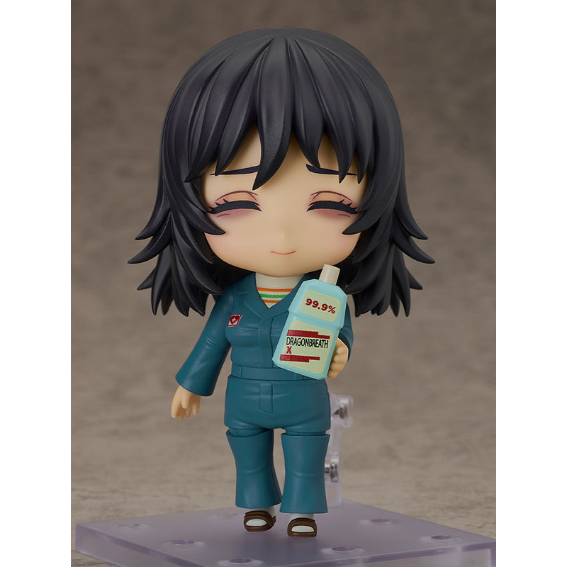 Original Good Smile GSC 2884 N - Good Smile Company Nendoroid ulasan dan harga