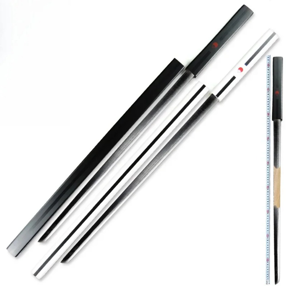 40inch Uchiha Sasuke Katana Wo - Cosplay Prop Katana ulasan dan harga