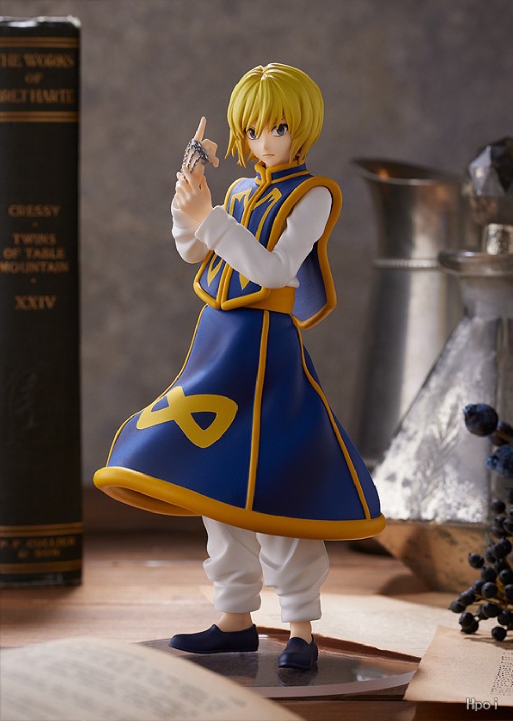 100% Original in Stock Good Sm - Good Smile Company Pop Up Parade ulasan dan harga