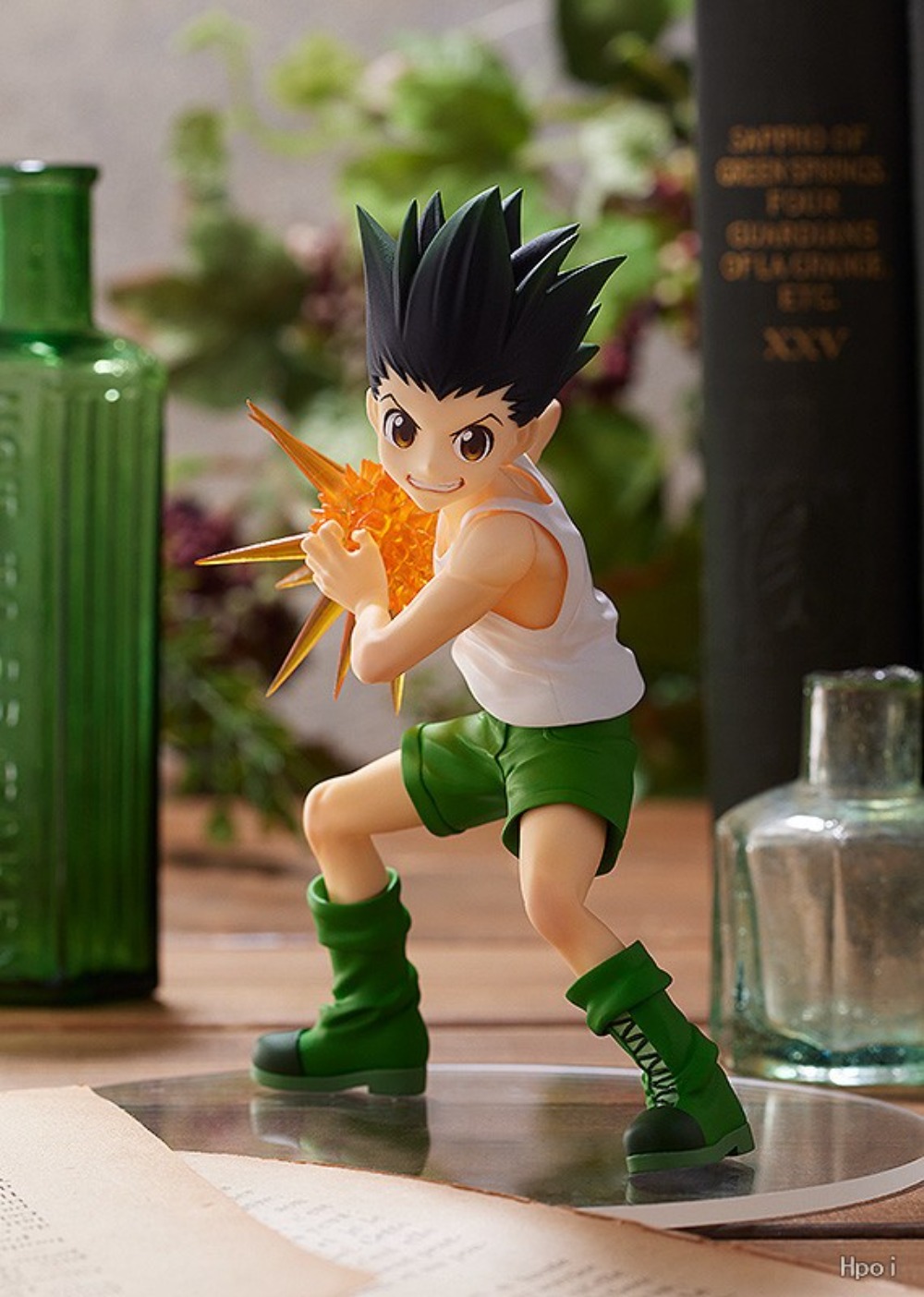 100% Original in Stock Good Sm - Good Smile Company Pop Up Parade ulasan dan harga