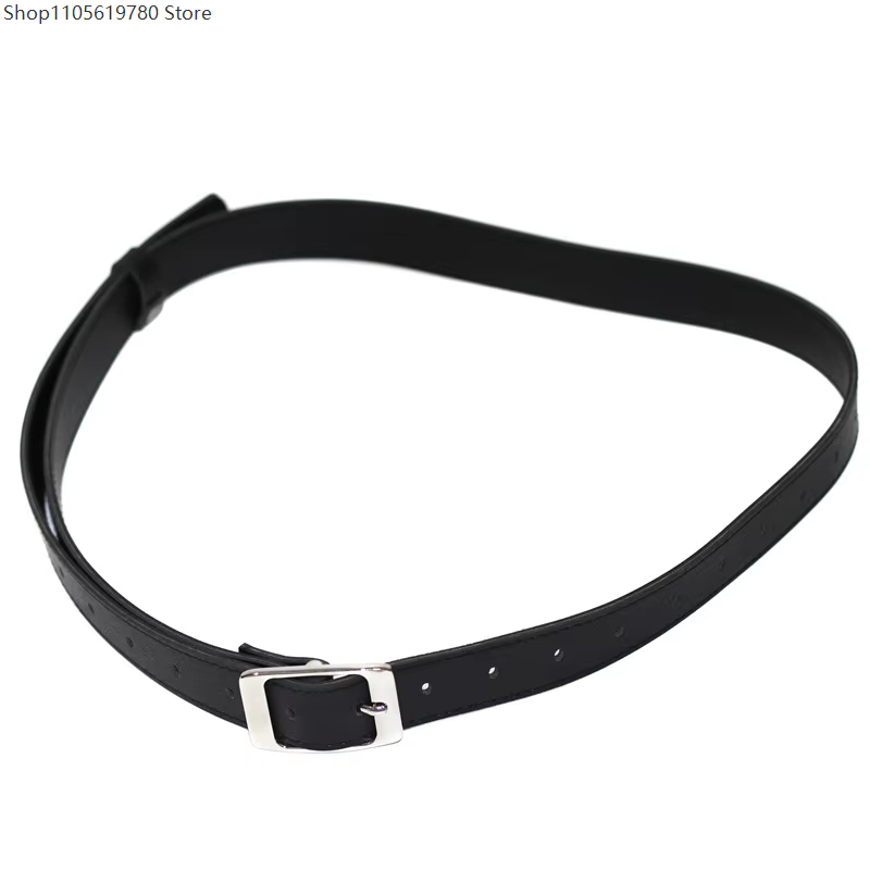 Medieval Sword Waist Belt Frog - Cosplay Prop Katana ulasan dan harga