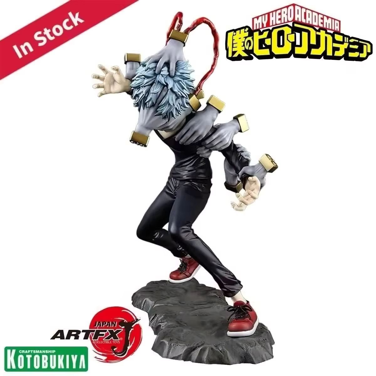 Original Genuine Kotobukiya Pr - Kotobukiya Artfx ulasan dan harga