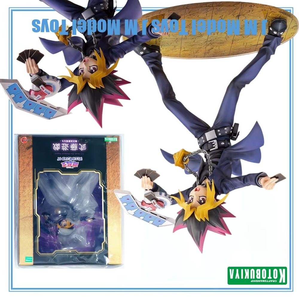 【JM】100% Original in Stock Kot - Kotobukiya Artfx ulasan dan harga