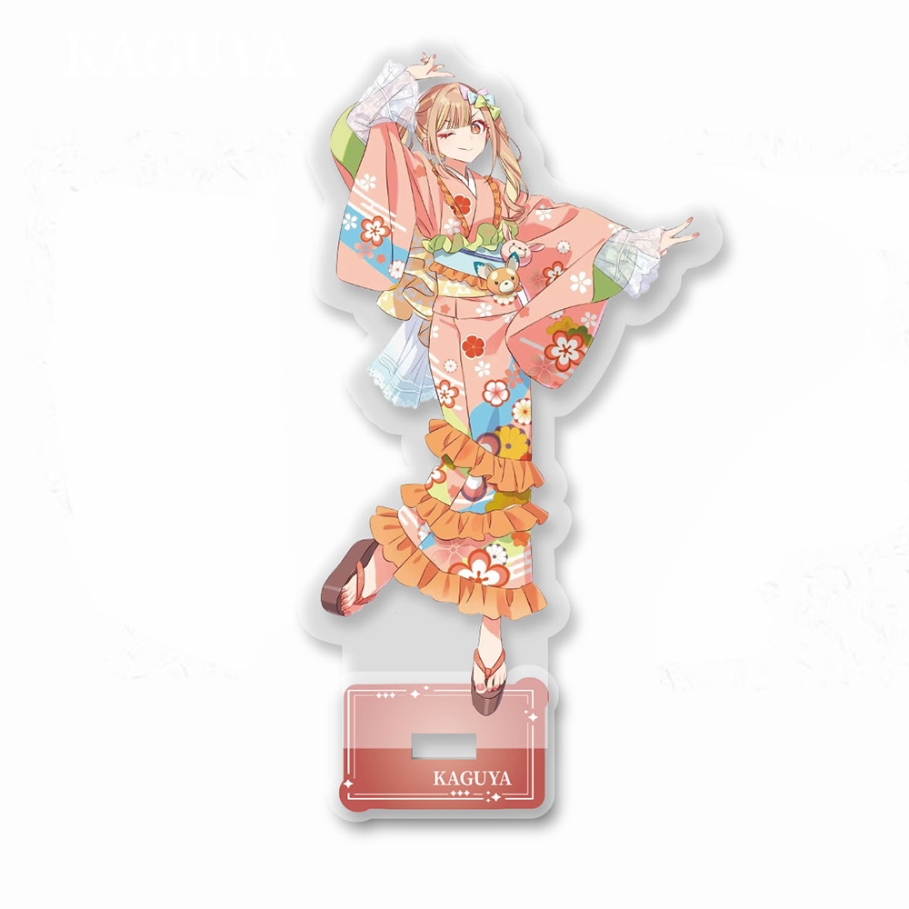 Anime Cosmic Princess Kaguya I - Anime Cosplay Prop ulasan dan harga