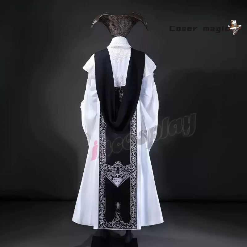 2025 new Game Bloodborne Choir - Bloodborne Cosplay Prop ulasan dan harga