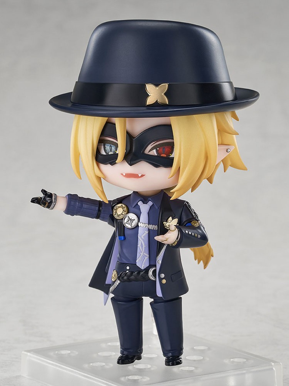【JM】100% Original Good Smile C - Good Smile Company Nendoroid ulasan dan harga
